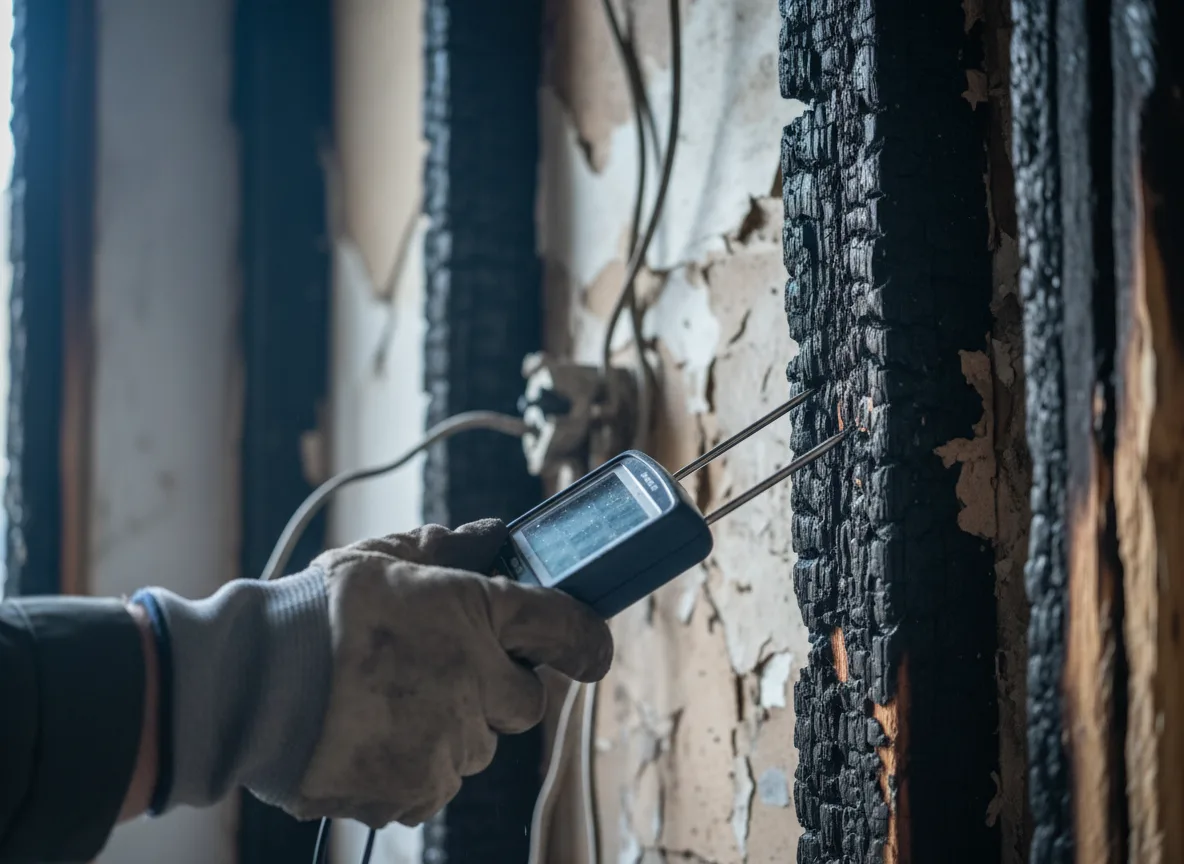 Fire Damage Restoration Lithia Springs, GA FAQs